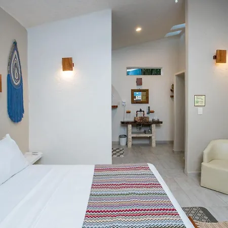 Aldea Jo-yah Villa