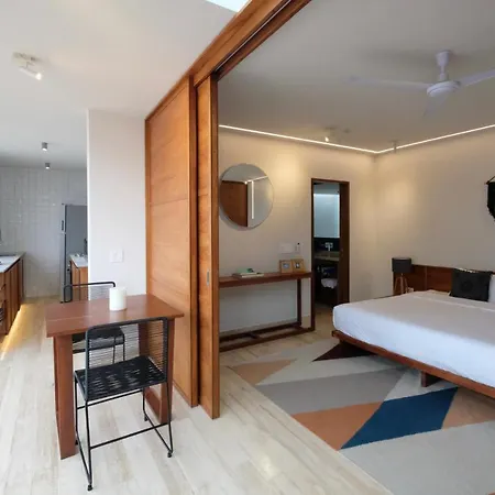 Apartamento Casa Libre - Great For Couples 1br With Private Pool By Staypodio 408 *