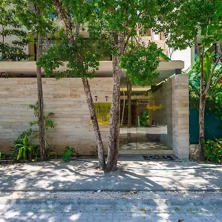 Casa Libre - Awesome Designer 3br In Aldea Zama By Staypodio 306