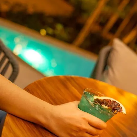 Kasa Kuyen - Adults Only Hotel 4*