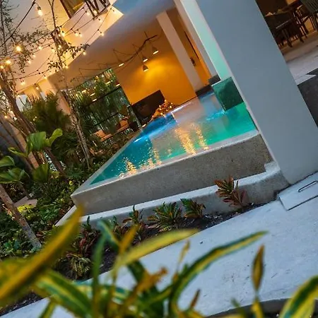 Kasa Kuyen - Adults Only Hotel 4*