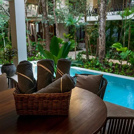 Hotel Kasa Kuyen - Adults Only Tulum