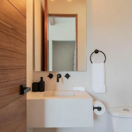 Apartment Modern 2br Penthouse Concierge Gated Community Tulum