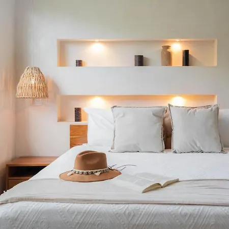 Modern 2br Penthouse Concierge Gated Community