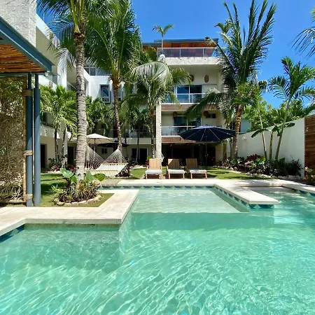 Casa Elda *