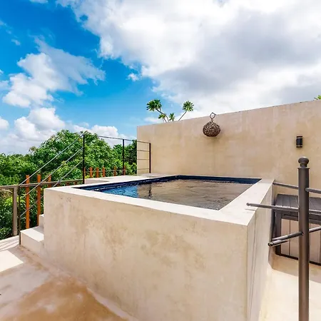 Hotel Alika At Gardens Tulum