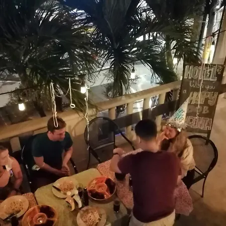 Hotel Mundo Maya