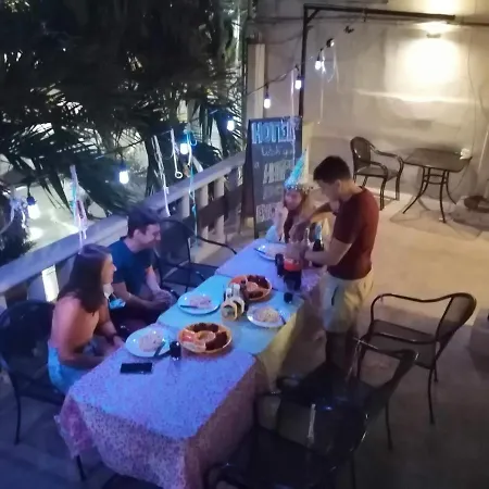Mundo Maya Hotel