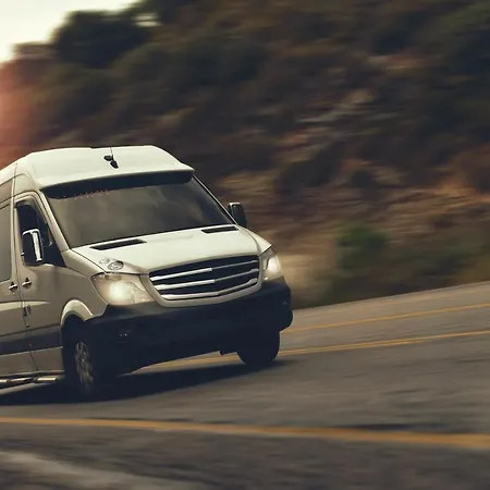 Apartment Casa Del Arbol
