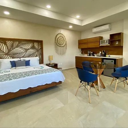 Casa Elda Apartment *
