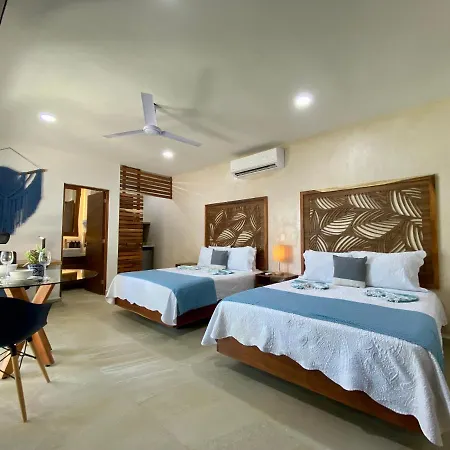 Casa Elda Tulum