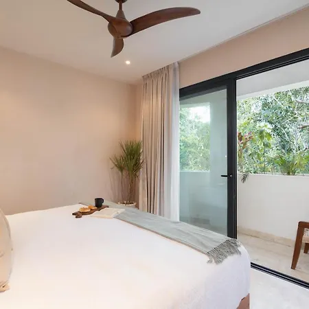 Apartment Modern 2br Penthouse Concierge Gated Community *