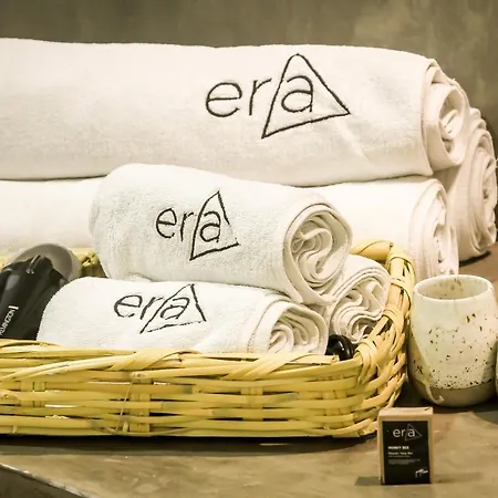 Era & Hotel 4*