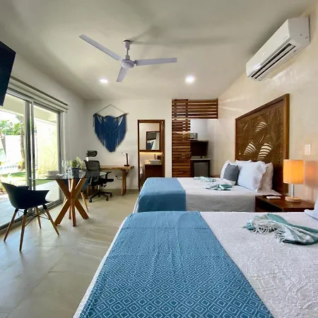 Casa Elda Apartment *