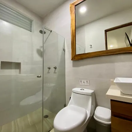 Apartment Casa Elda Tulum