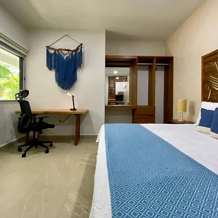 Casa Elda Tulum