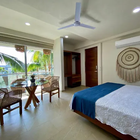 Casa Elda * Tulum