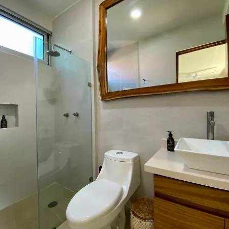 Casa Elda Apartment *