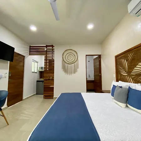 Casa Elda Apartment *