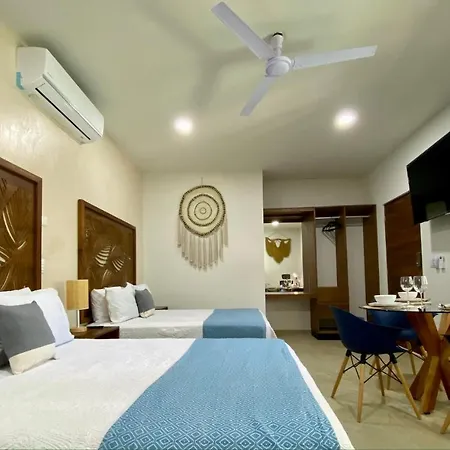 Casa Elda Apartment