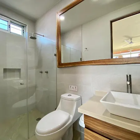 Apartment Casa Elda Tulum