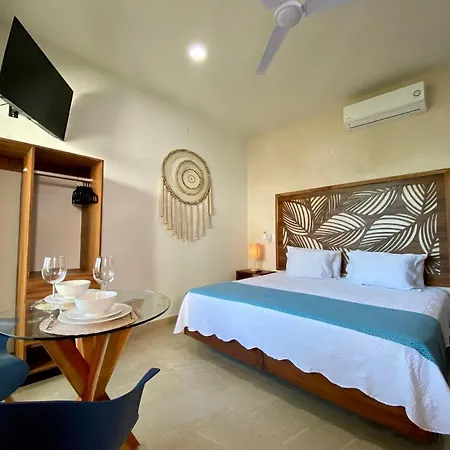 Apartment Casa Elda Tulum