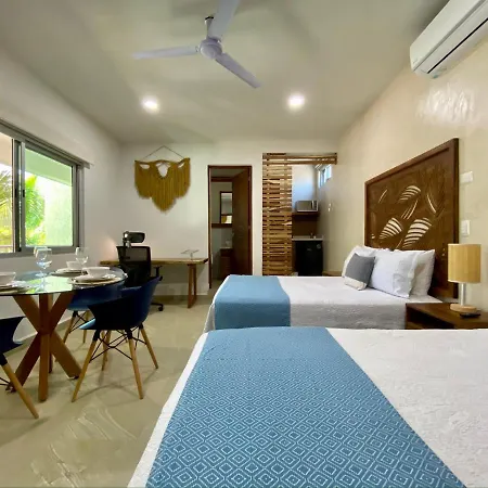 Apartment Casa Elda