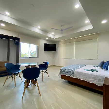 Casa Elda Apartment *