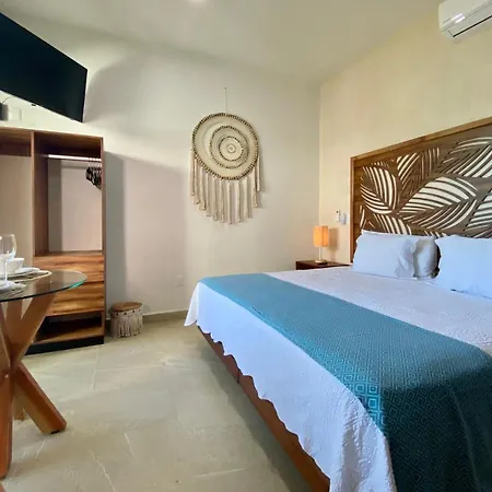 Apartment Casa Elda