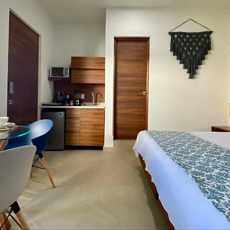 Casa Elda *