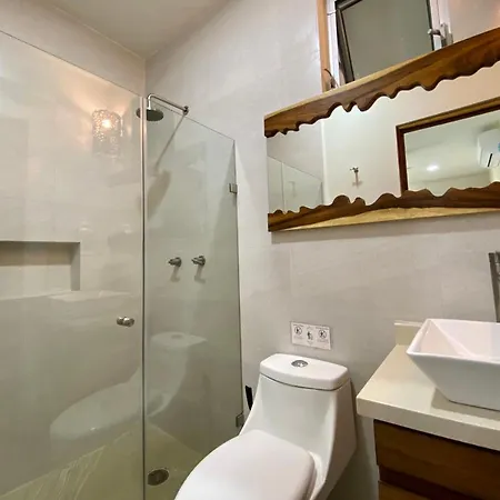 Apartment Casa Elda