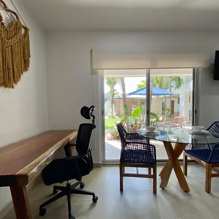 Apartment Casa Elda *