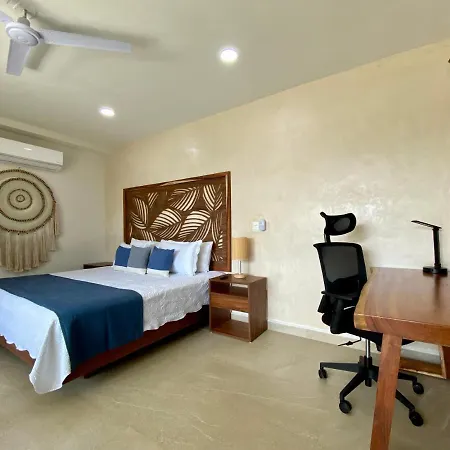 Apartment Casa Elda Tulum