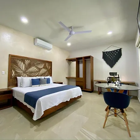 Apartment Casa Elda