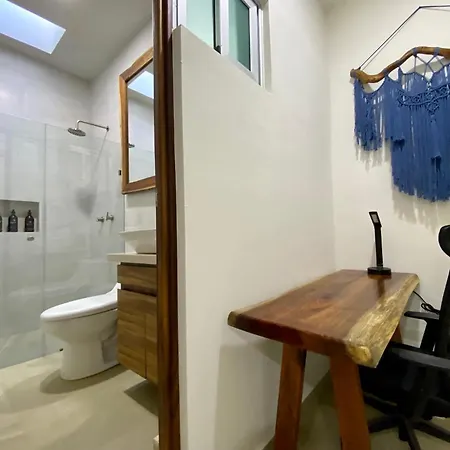 Casa Elda Apartment Tulum