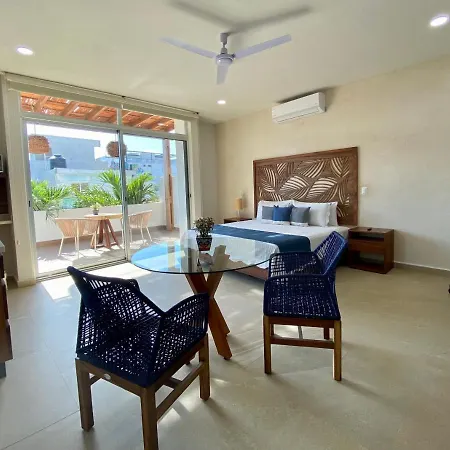 Casa Elda Apartment