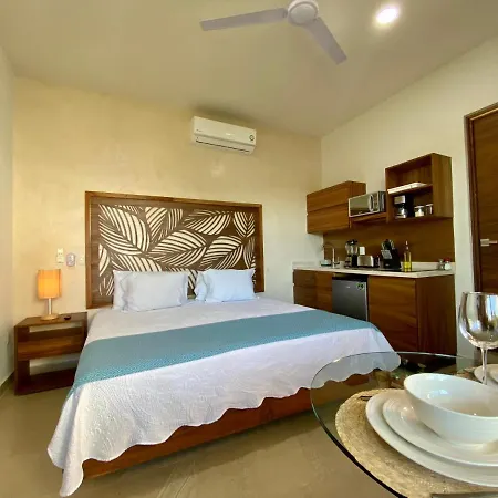 Casa Elda * Tulum
