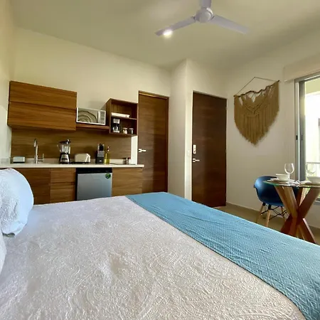 Casa Elda Apartment