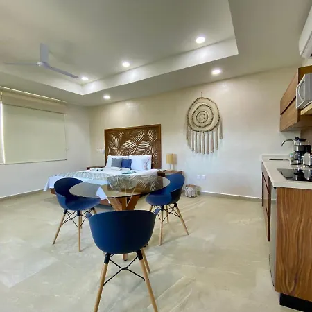 Casa Elda * Tulum