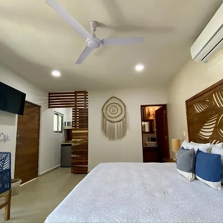 Casa Elda *