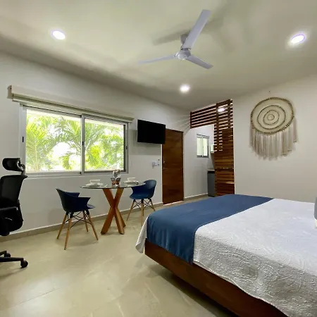 Casa Elda Apartment *