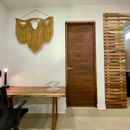 Casa Elda Tulum