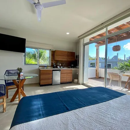 Casa Elda * Tulum
