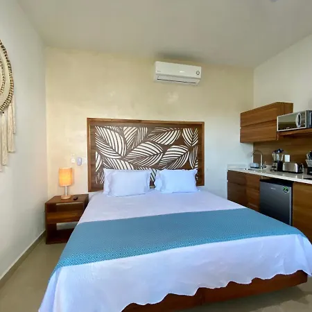 Apartment Casa Elda *