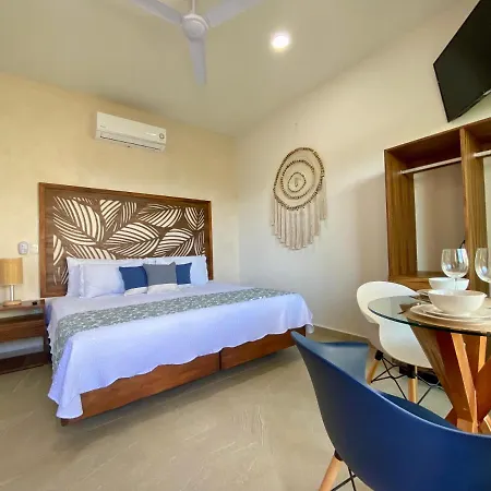 Apartment Casa Elda Tulum