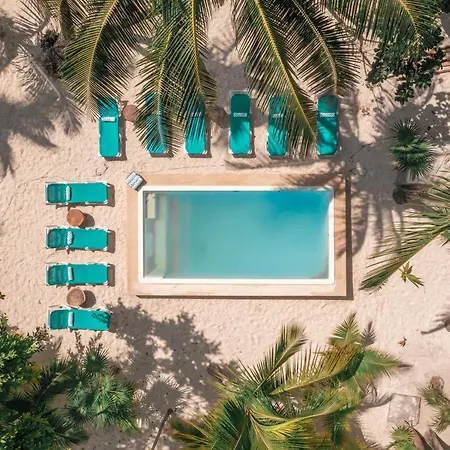Alito 4* Tulum