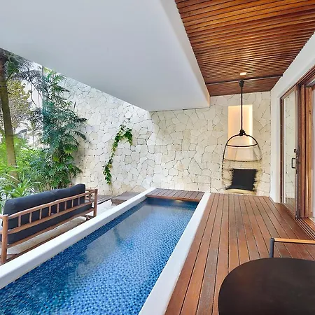 Hotel Tago By G 5*