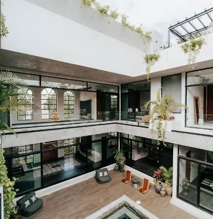 Apartamento Kings Mansion For 26 Guests!