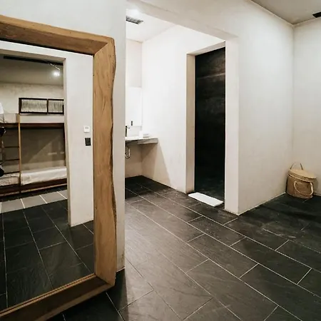 Kings Mansion For 26 Guests! Tulum