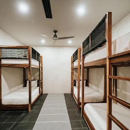 Apartamento Kings Mansion For 26 Guests! Tulum